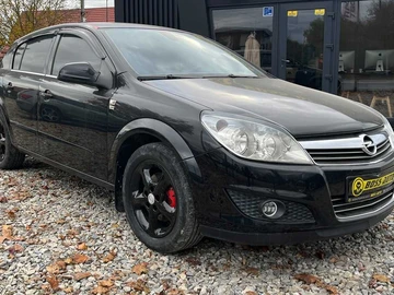 Авто Opel Astra 2010 № 8126053