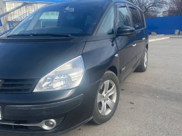 Авто Renault Espace 2007 № 8126054