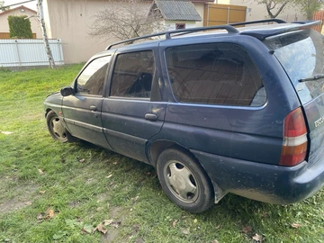Авто Ford Escort 1998 № 8126058