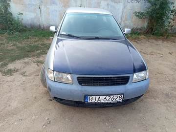 Авто Audi A3 2000 № 8126060