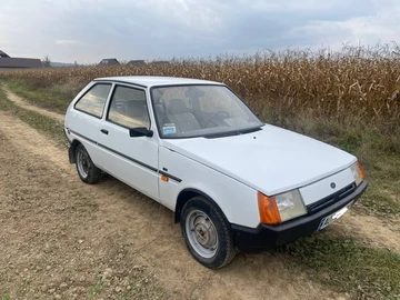 Авто ЗАЗ 1102 1998 № 8126061