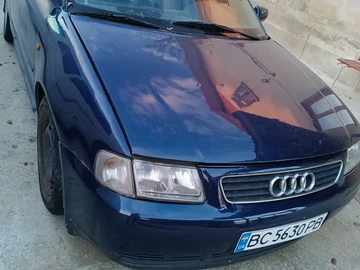 Авто Audi A3 1998 № 8126063