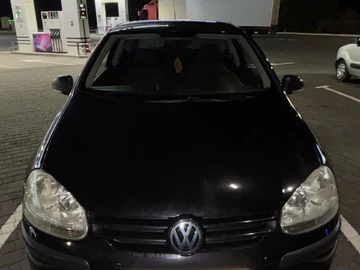 Авто Volkswagen Golf 2007 № 8126077