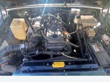 Авто ГАЗ 31105 2004 № 8126084
