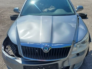 Авто Skoda Octavia 2012 № 8126088