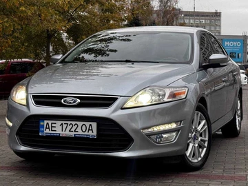Авто Ford Mondeo 2012 № 8126094