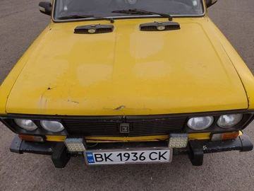 Авто ВАЗ 2106 1986 № 8126097