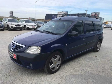Авто Dacia Logan 2008 № 8126109