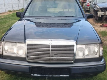 Авто Mercedes E Серия 1993 № 8126113