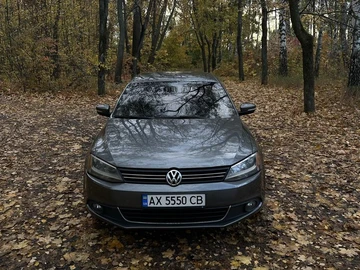 Авто Volkswagen Jetta 2014 № 8126117
