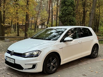 Авто Volkswagen Golf 2015 № 8126120