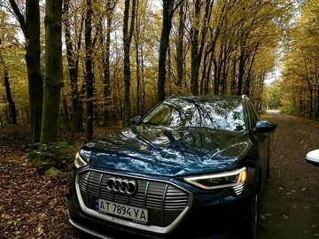 Авто Audi 100 2019 № 8126134