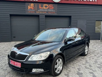 Авто Skoda Octavia 2011 № 8126147