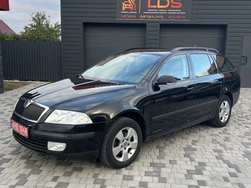 Авто Skoda Octavia 2008 № 8126155