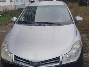 Авто ЗАЗ Forza 2011 № 8126157