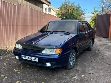 Авто ВАЗ 2115 2005 № 8126158