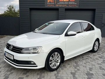 Авто Volkswagen Jetta 2016 № 8126160