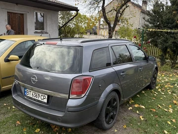 Авто Opel Astra 2006 № 8126393