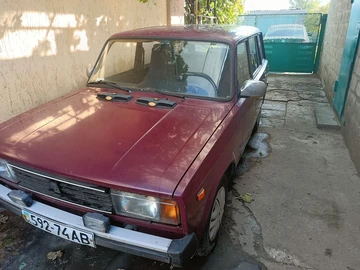 Авто ВАЗ 2104 2001 № 8126395