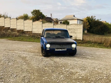 Авто ВАЗ 2101 1978 № 8126394