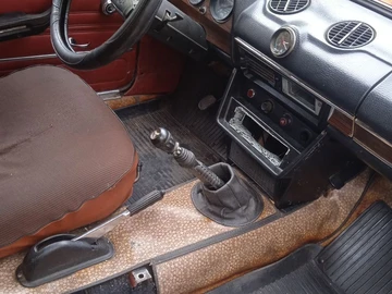Авто ВАЗ 2106 1983 № 8126404