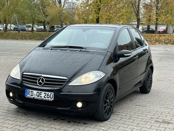 Авто Mercedes A Серия 2006 № 8126409