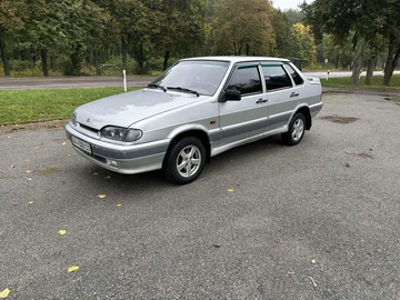 Авто ВАЗ 2115 2007 № 8126411