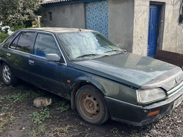 Авто Renault 25 1985 № 8126413