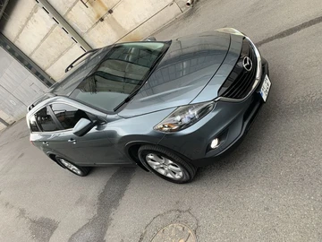 Авто Mazda Cx-9 2012 № 8126421