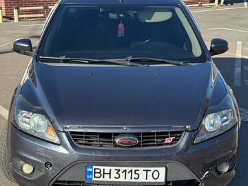 Авто Ford Focus 2010 № 8126426