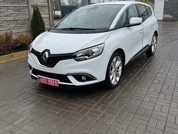Авто Renault Grand Scenic 2019 № 8126428