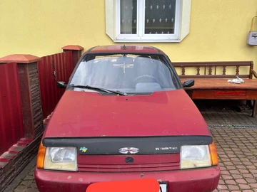 Авто ЗАЗ 1103 Slavuta 2004 № 8126440