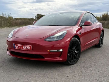 Авто Tesla Model 3 2022 № 8126446
