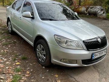 Авто Skoda Octavia 2011 № 8126452