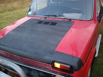Авто ВАЗ 2121 1981 № 8126456