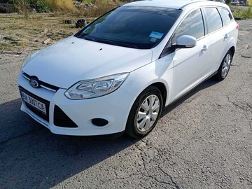 Авто Ford Focus 2011 № 8126459