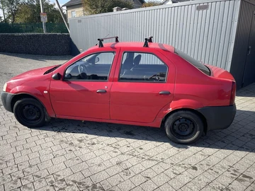 Авто Dacia Logan 2007 № 8126460