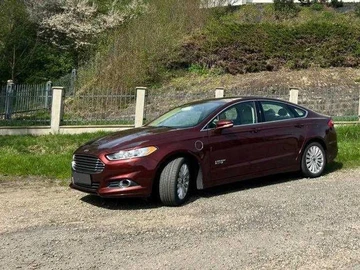 Авто Ford Fusion 2015 № 8126475