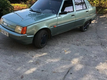 Авто ЗАЗ 1103 Slavuta 2008 № 8126476