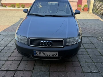 Авто Audi A4 2004 № 8126477
