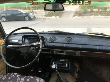 Авто ВАЗ 2101 1978 № 8126480