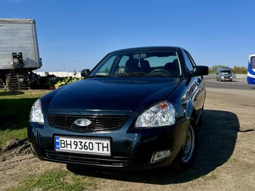 Авто ВАЗ 21072 2008 № 8126483
