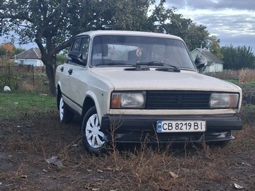 Авто ВАЗ 2105 1995 № 8126488