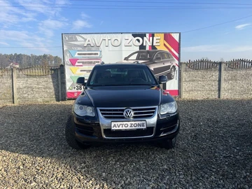 Авто Volkswagen Touareg 2009 № 8126497