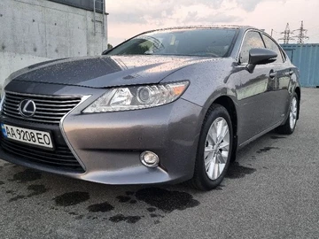 Авто Lexus Es Серія 2013 № 8126498