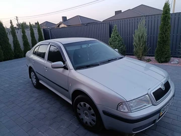 Авто Skoda Octavia 2006 № 8126500
