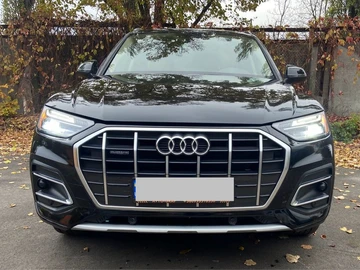 Авто Audi Q5 2020 № 8126501
