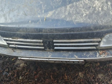 Авто Peugeot 405 1988 № 8126506