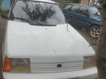 Авто ЗАЗ 1103 Slavuta 2004 № 8126508