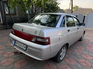 Авто ВАЗ 2110 2013 № 8126510